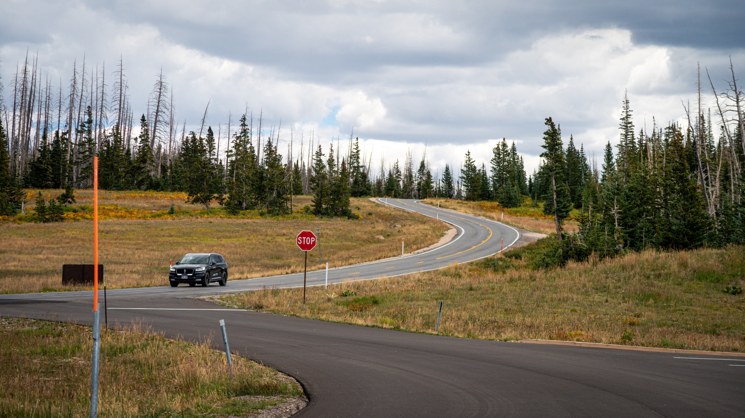 Formula Drift PASMAG rally 2024