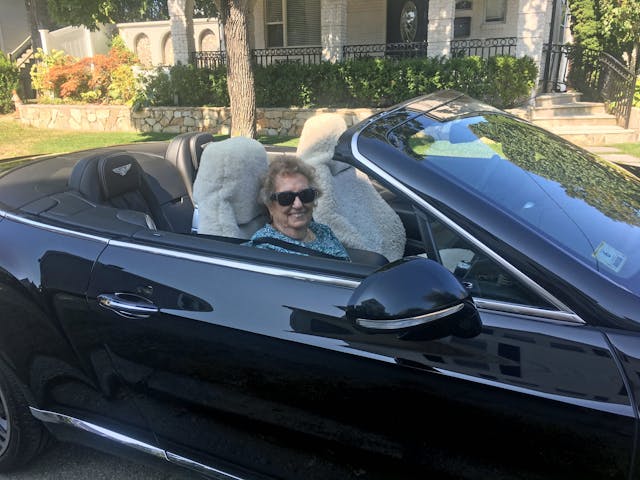 Hack Mechanic Bentley Sale