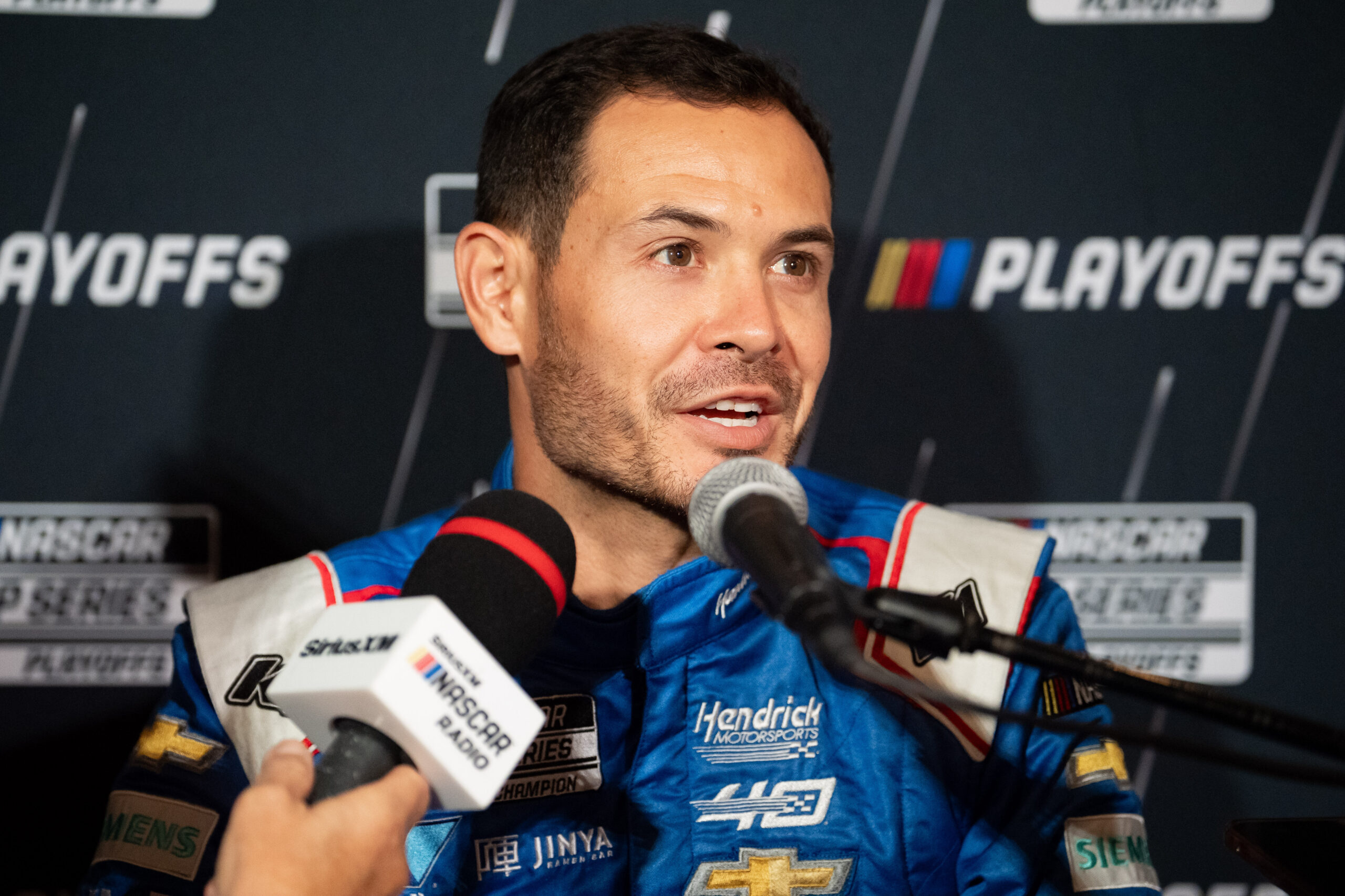 NASCAR's Kyle Larson Will "Do the Double" Again Next Memorial Day, but with  One Big Condition - Hagerty Media