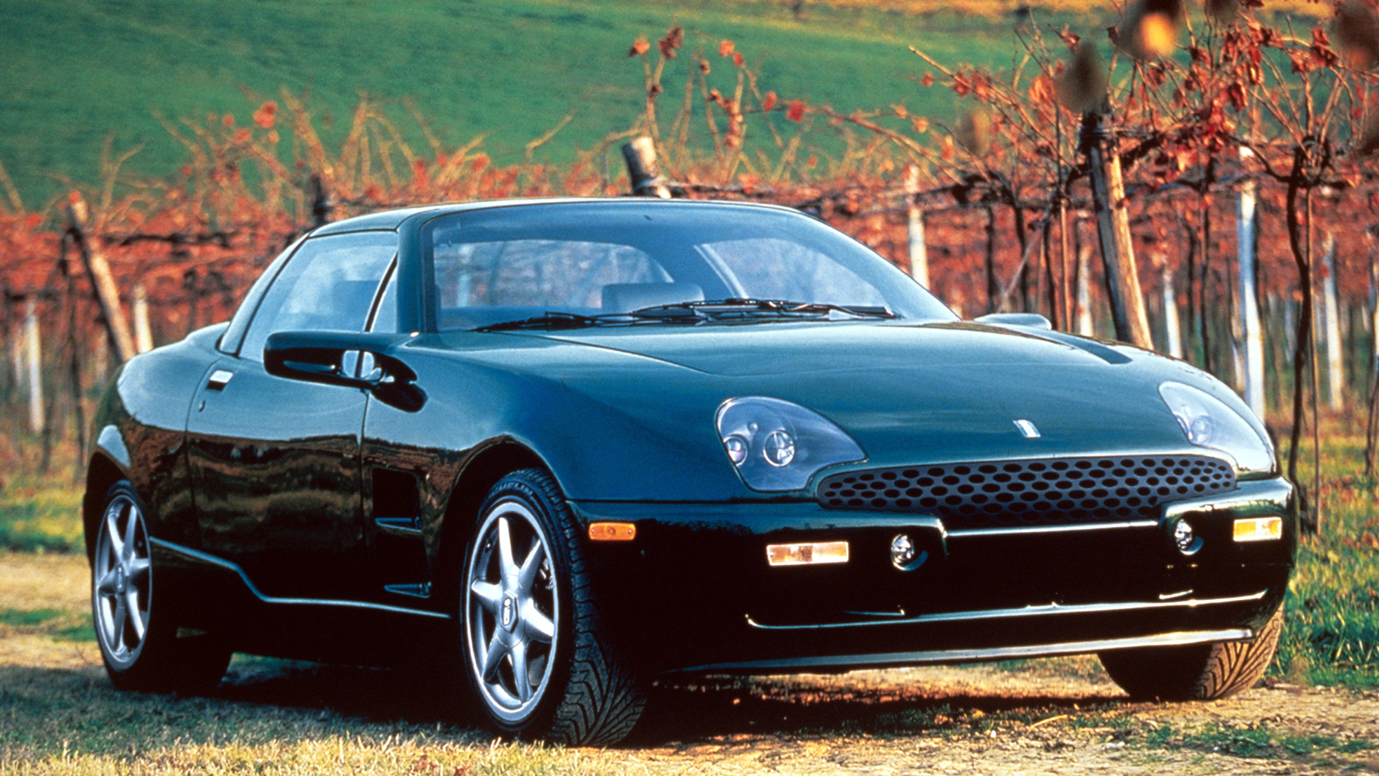 The Qvale Family's 80-Year Love Affair with Cars - Hagerty Media