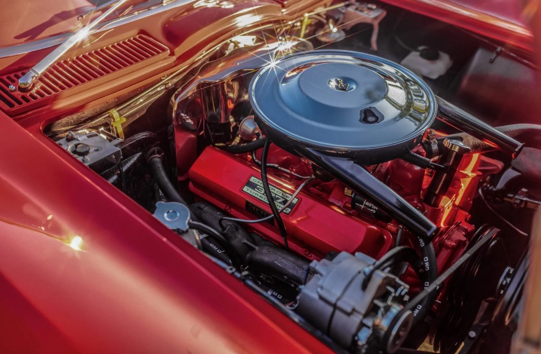 One User Has Spent Millions Buying 26 Split-Window Corvettes on BaT ...
