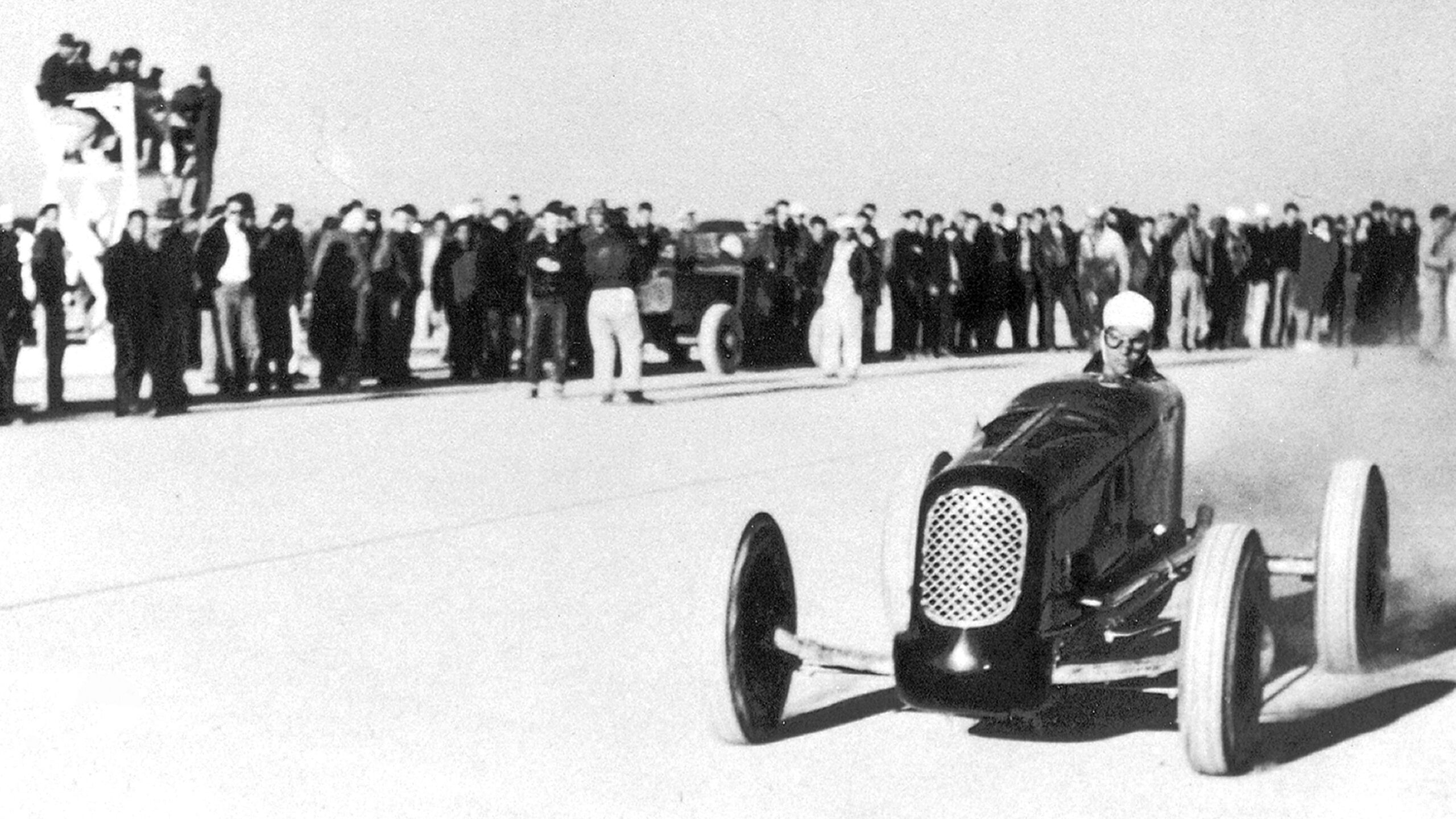 Ford's Flathead V-8 Gave Power to the People - Hagerty Media