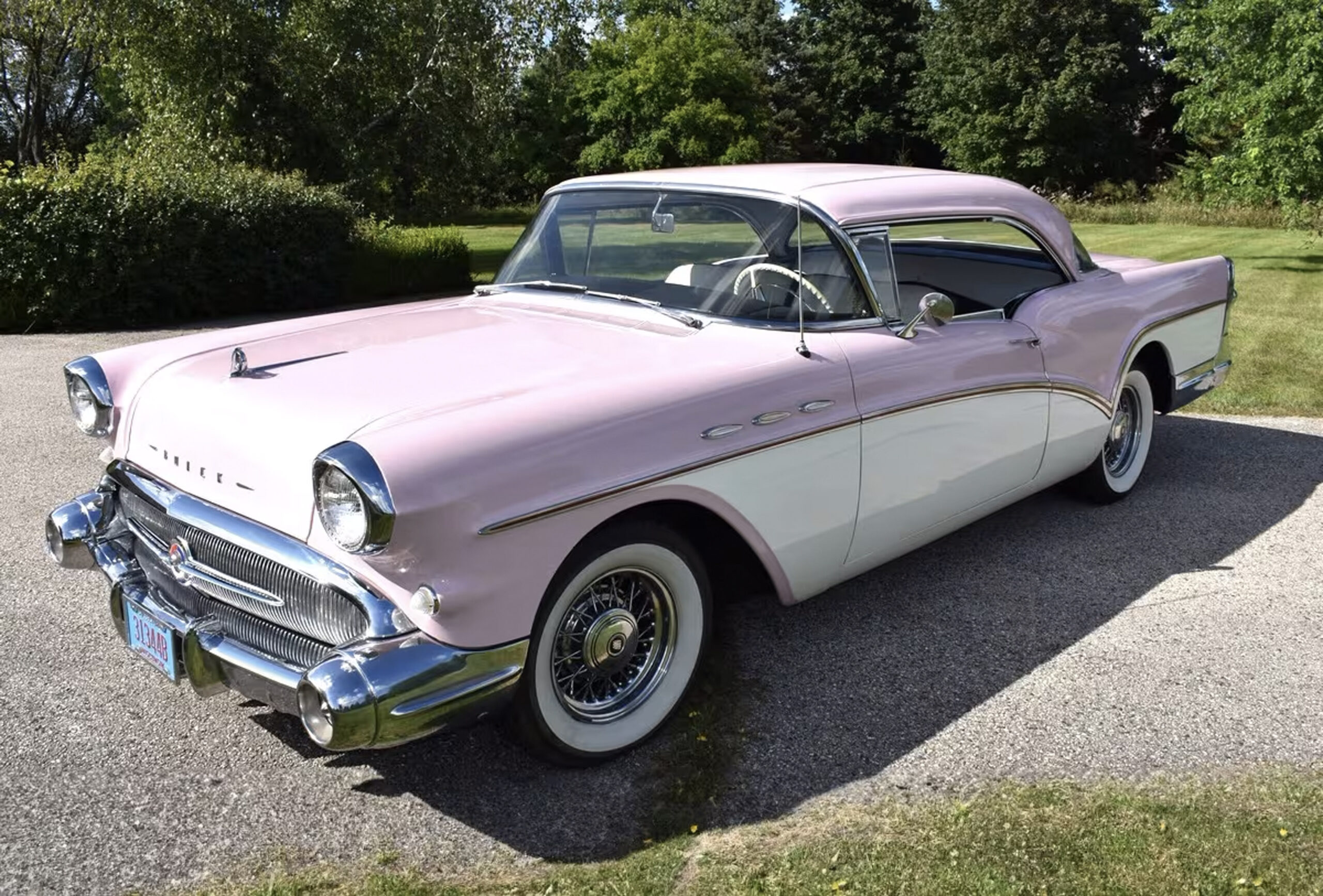 This Week on Hagerty Marketplace: American V-8 Cruisers - Hagerty