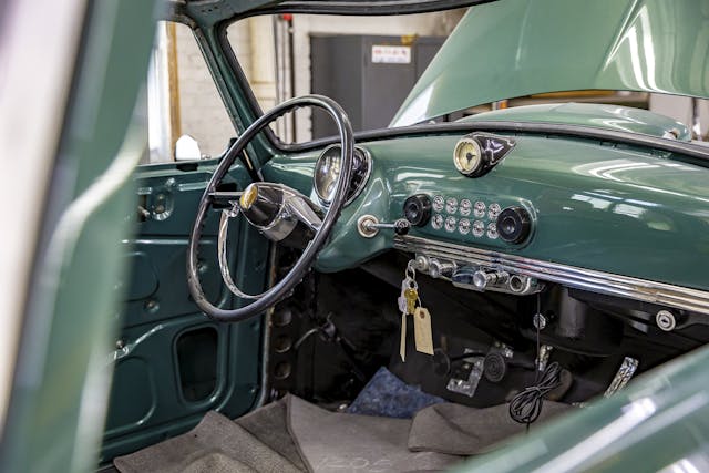 Ragtops & Roadsters nash rambler