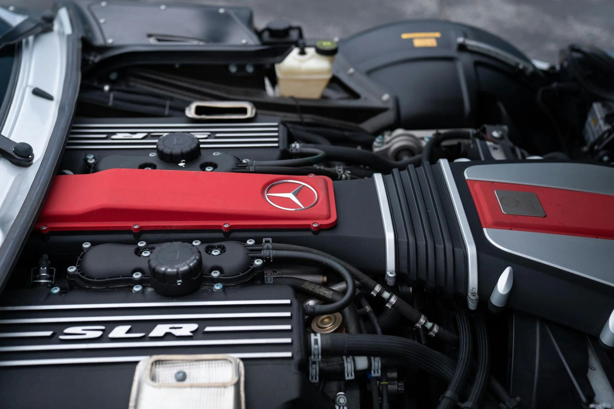 2005-mercedes-benz-slr-mclaren engine