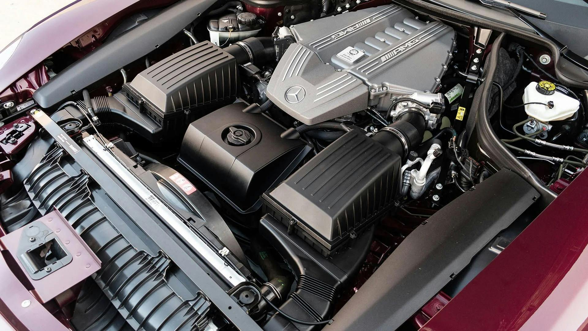 2012-mercedes-benz-sls-amg-coupe engine