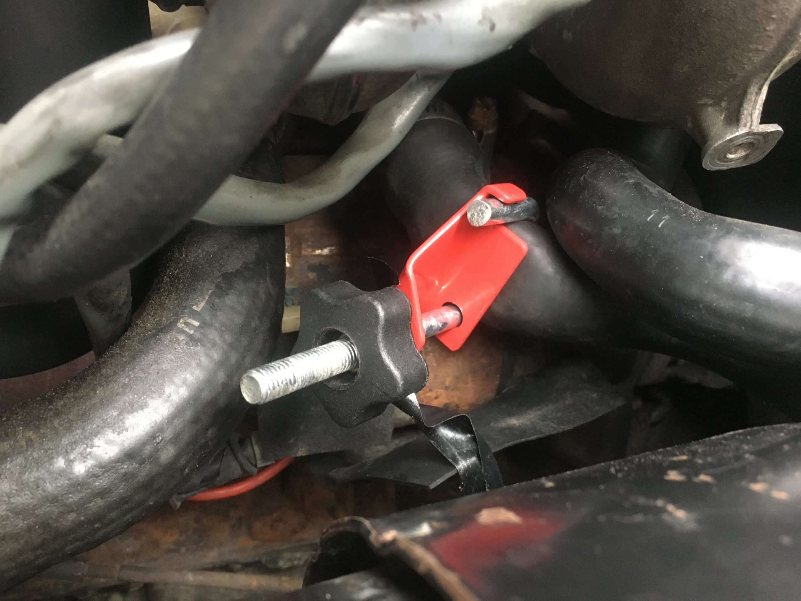 Heat or Not to Heat: That Is the Heater Core Bypass Question - Hagerty ...
