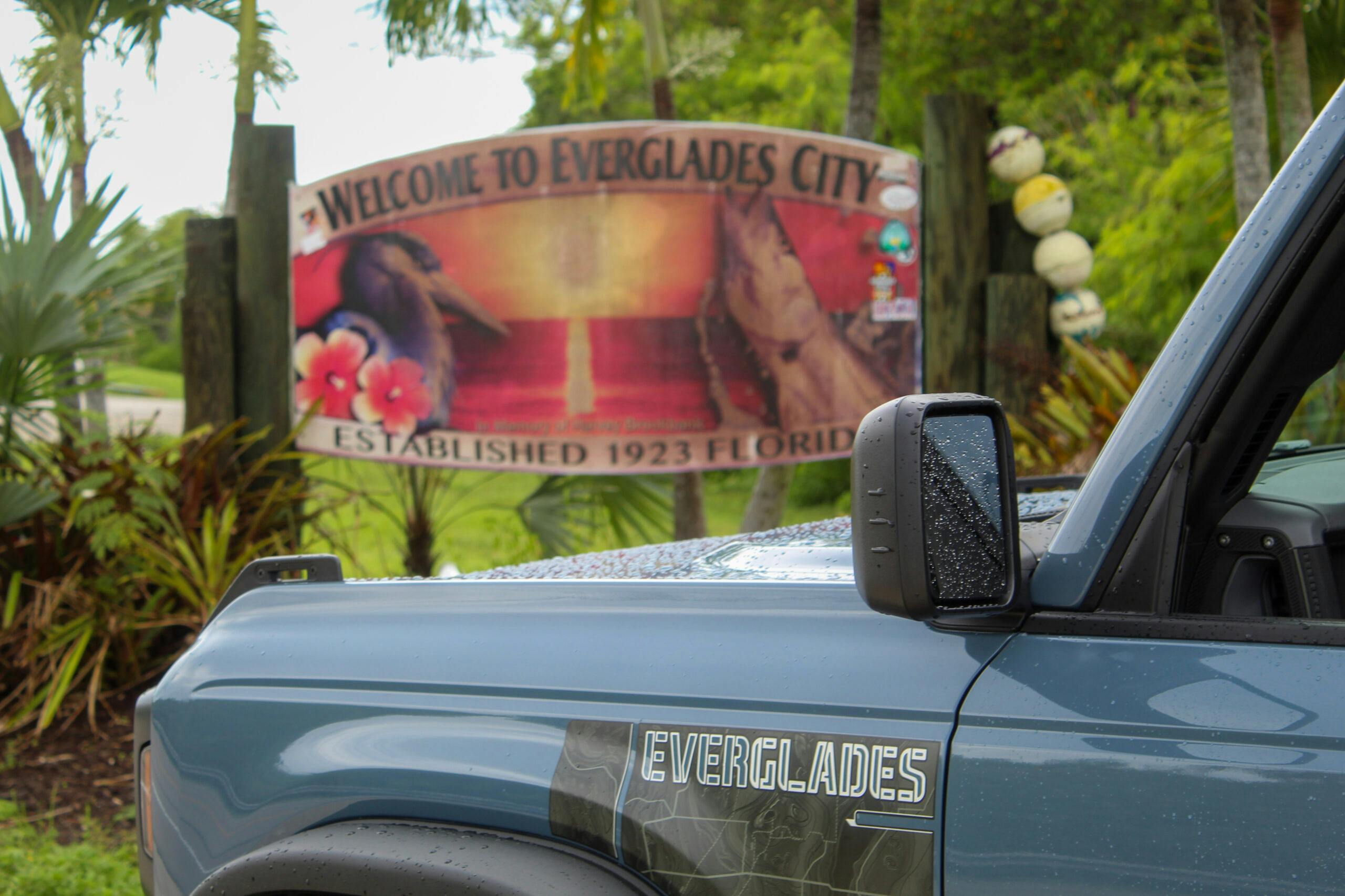 2023 Ford Bronco Badlands 4 Door Advanced 4x4 - Butler Ford, image size:2560x1707