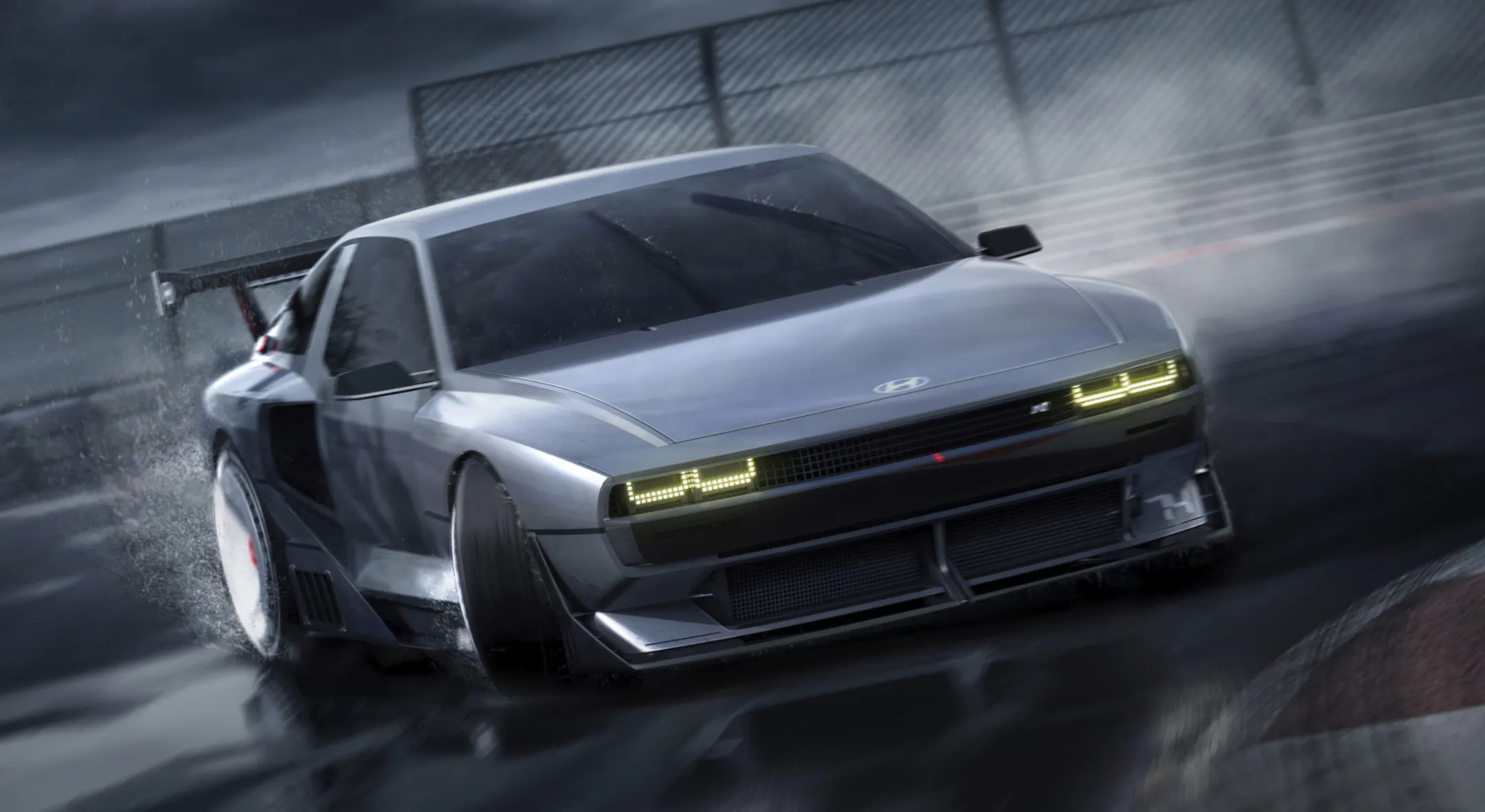 現代汽車 N 品牌擴張計畫：目標 2030 年銷量達 10 萬輛