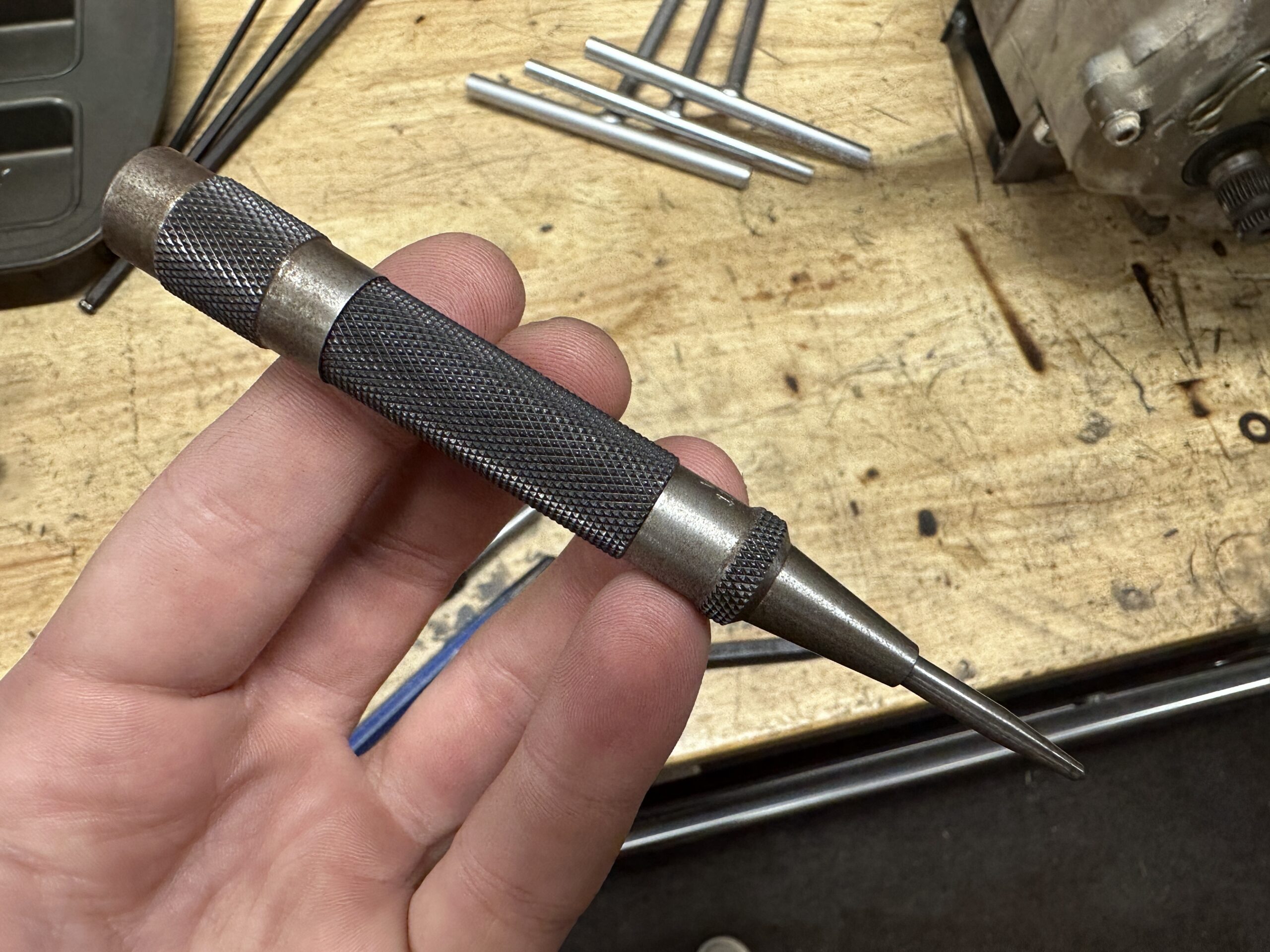 6 Underrated DIY Tools - Hagerty Media