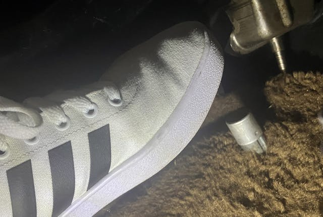 High beam Selector switch floor old car