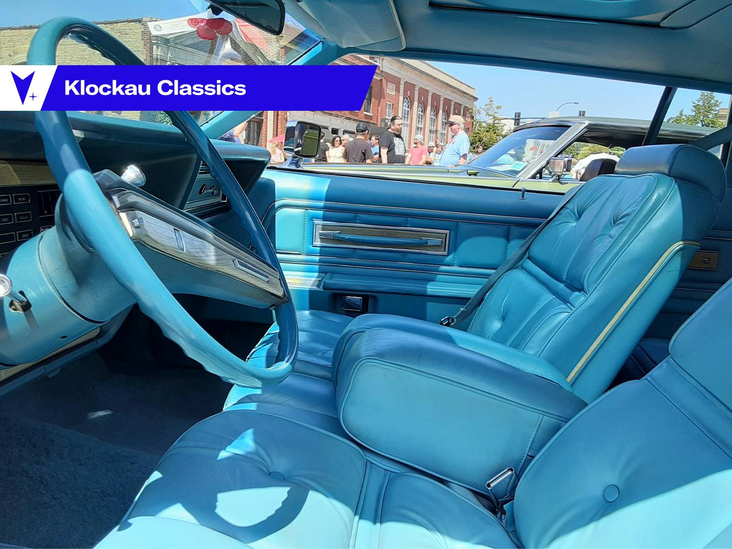 1979 Lincoln Continental Mark V Bill Blass Shows Iconic Style | en.wheelz.me, image size:1492x1120