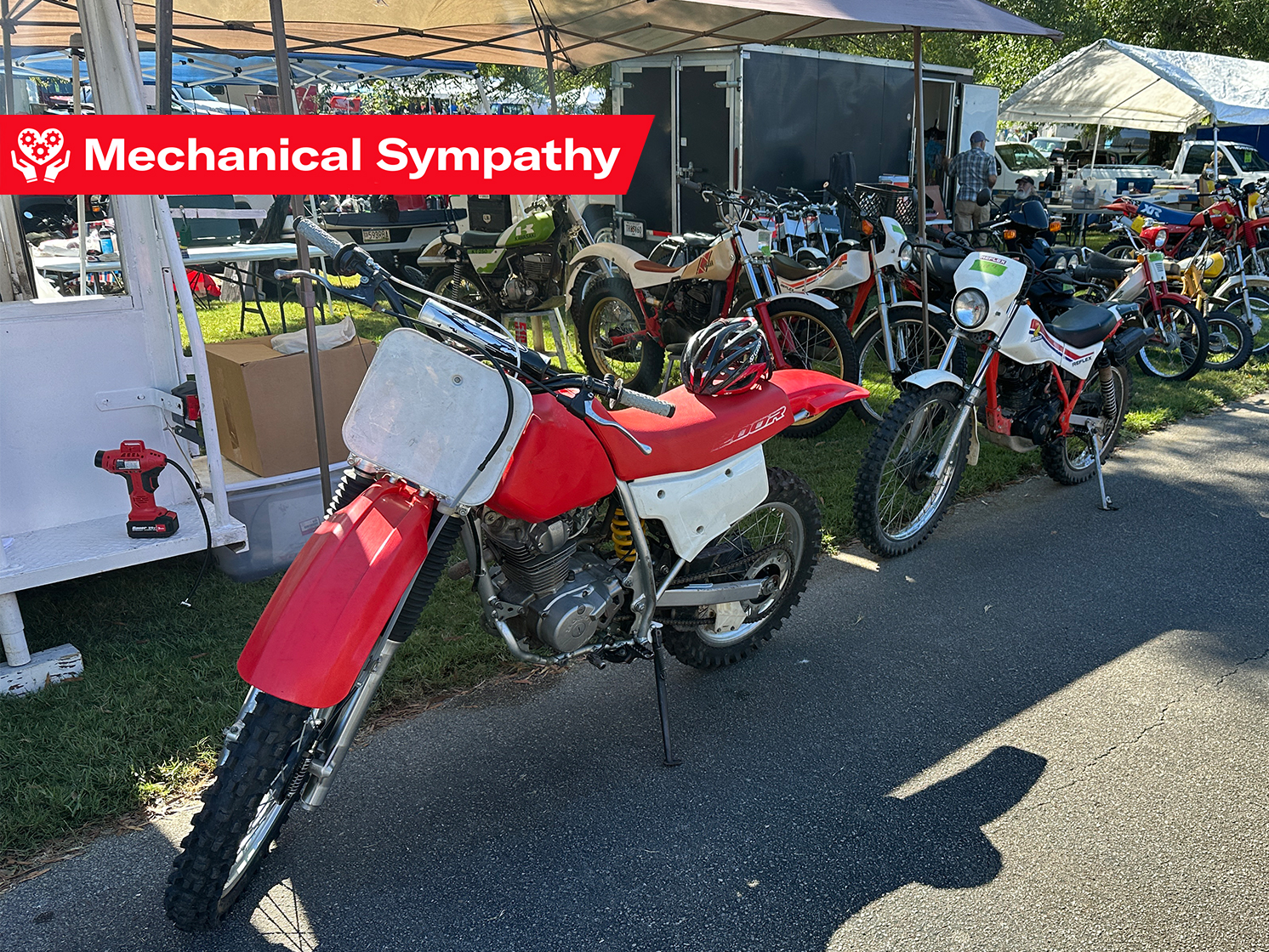 Motorcycles for trade hotsell