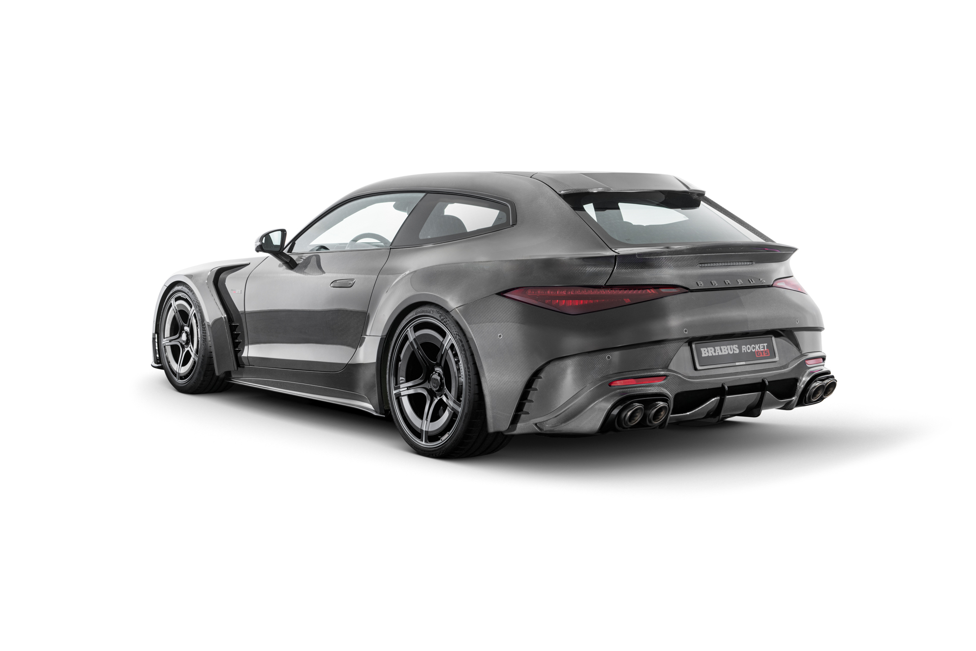 <a href="http://superveloce.net/news/brabus-rocket-gts-amg-gt-shooting-brake">Brabus Rocket GTS</a> in studio