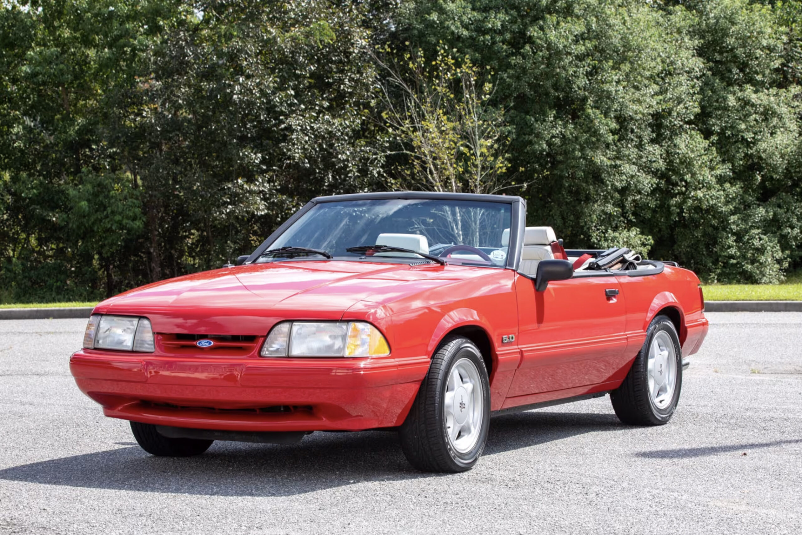 This Week on Hagerty Marketplace: Four-, Six-, and Eight-Cylinder