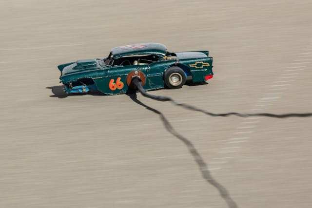 Homegrown: These 50-Year-Old Tether Cars Are Still Racing Hard ...