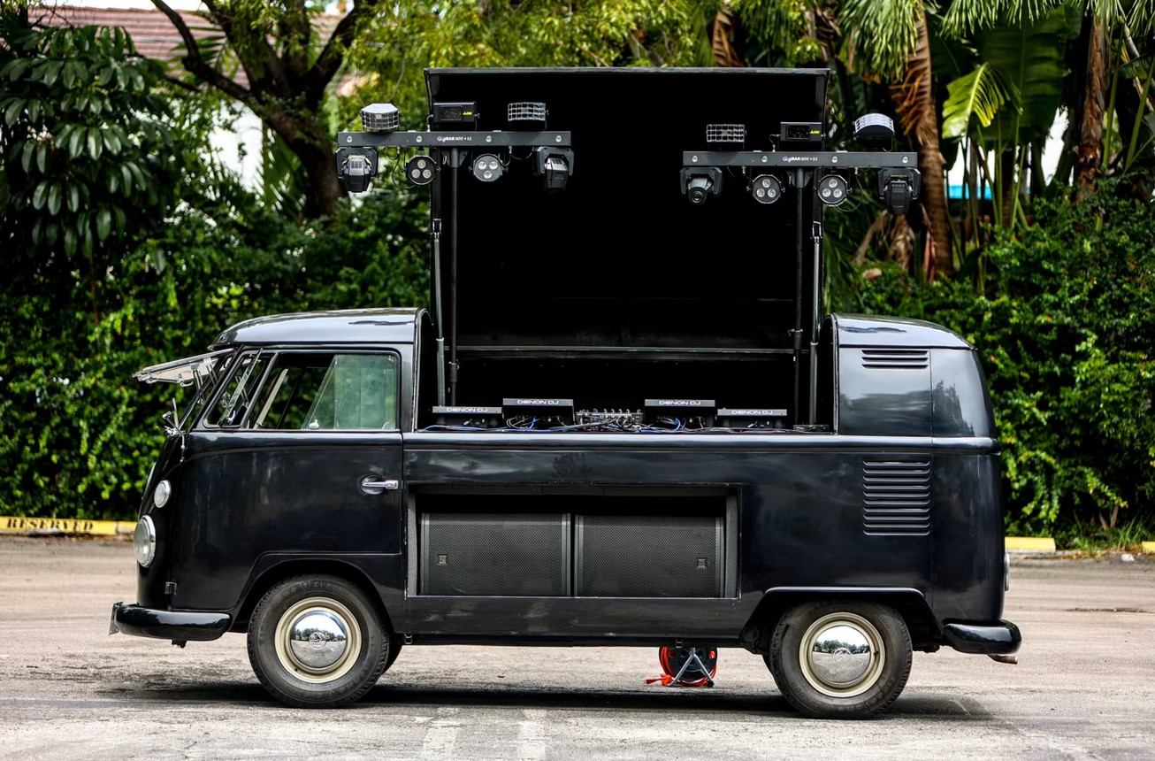 Classic Car, Truck & Motorcycle Values | Hagerty Valuation Tools®