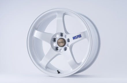Nismo R32 parts wheel