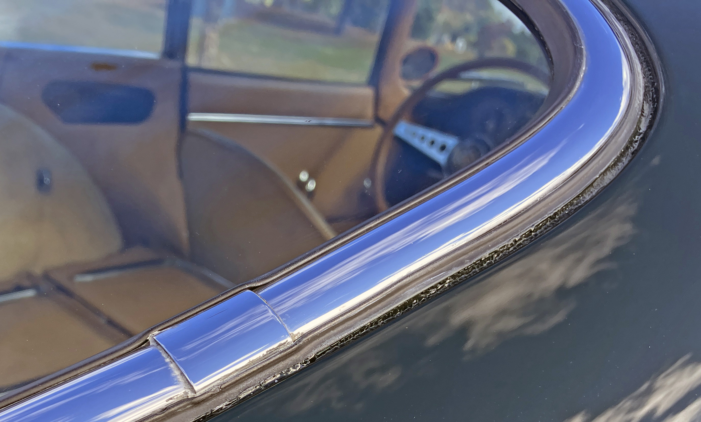 Vellum Venom: 1962 Jaguar E-Type Coupe (Series I) - Hagerty Vellum Venom: 1962 Jaguar E-Type Coupe (Series I) - Hagerty