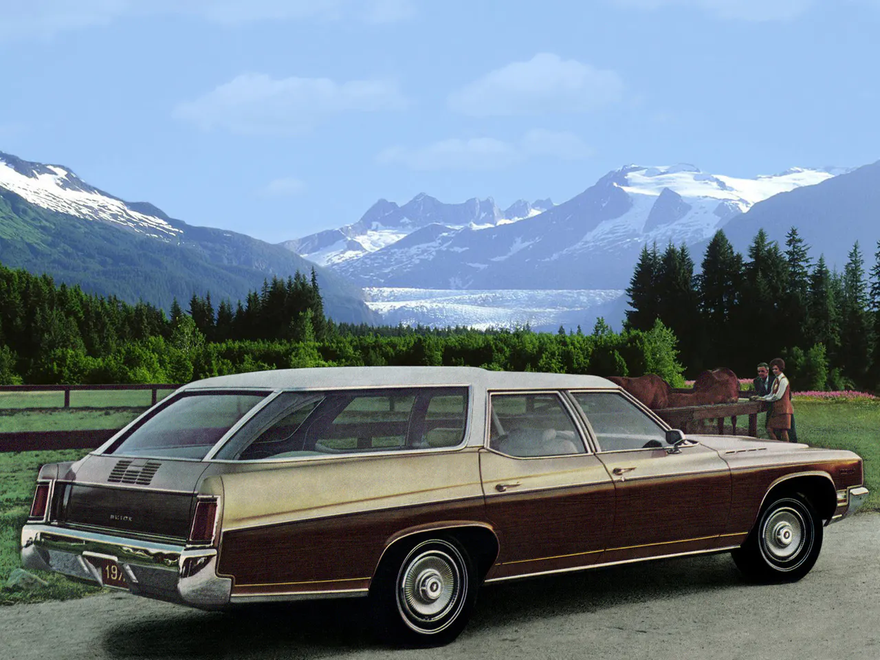 Our Two Cents: First Cars We Drove