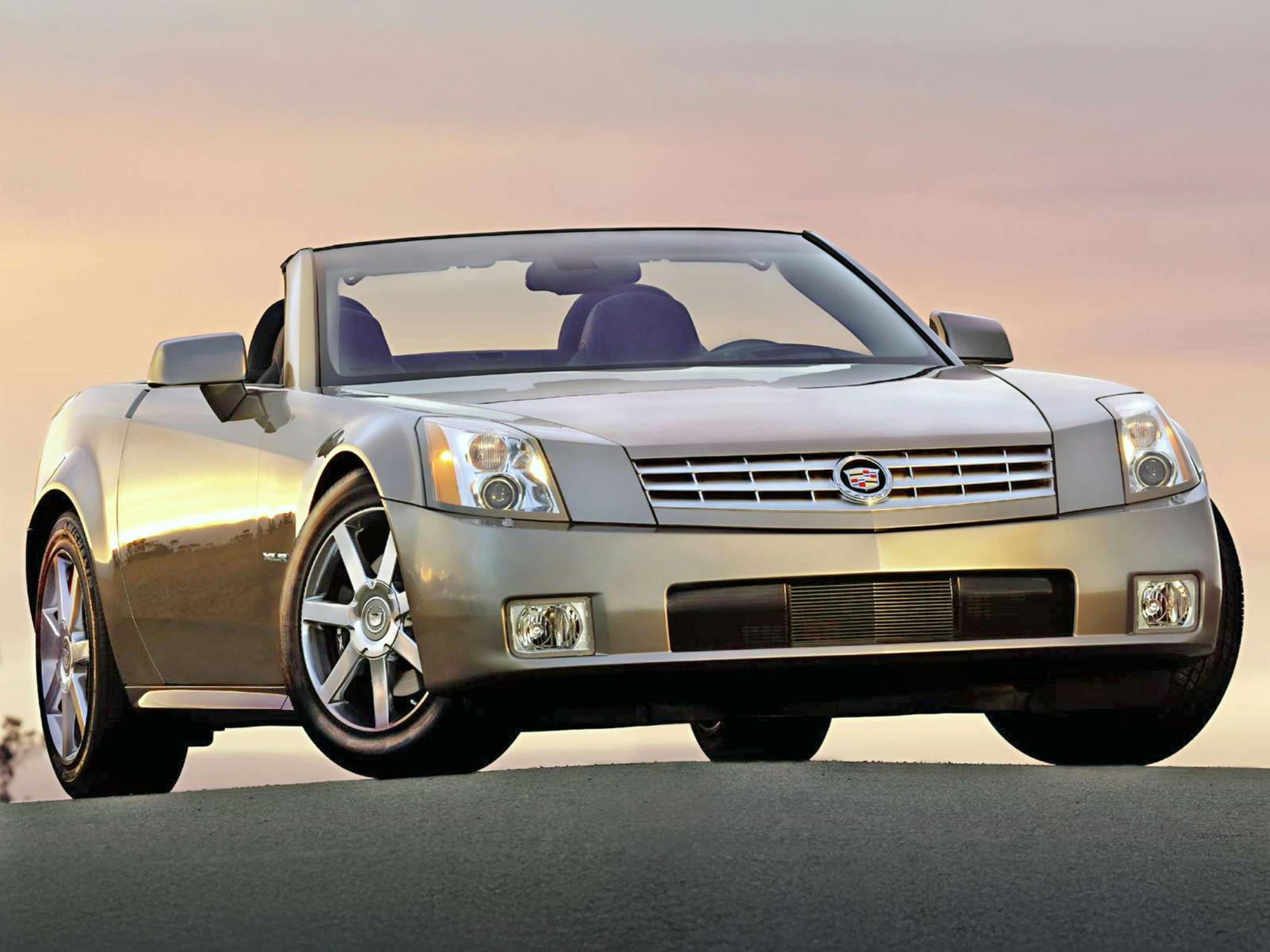 Cadillac Xlr Years to Avoid: Key Model Pitfalls