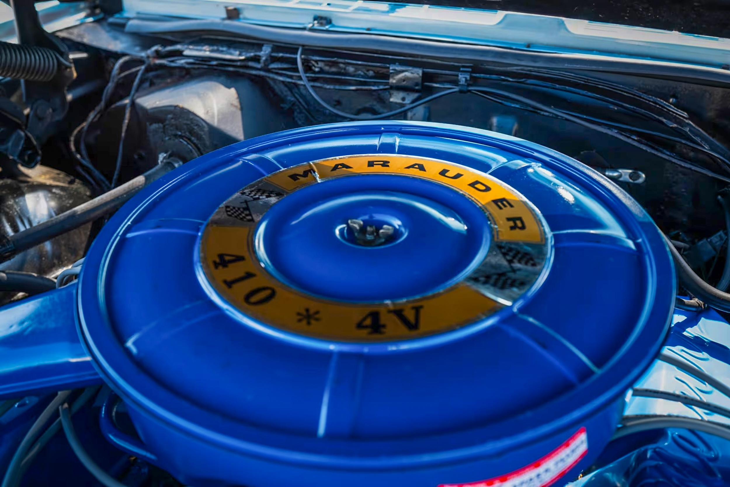 Inches Per Dollar: Biggest Engines for the Least Money - Hagerty Media