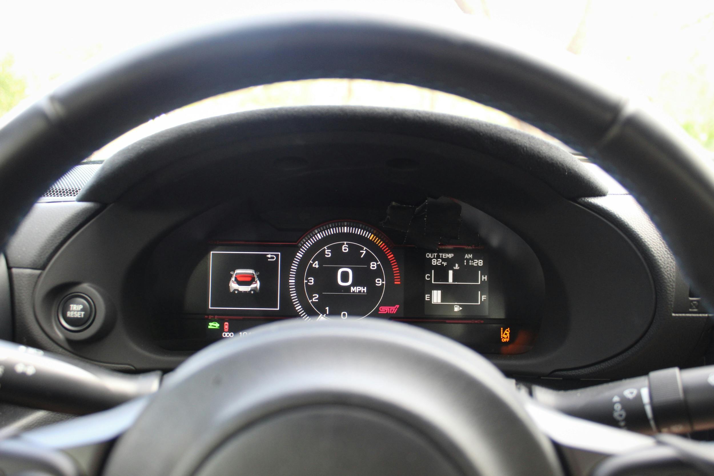 BRZ-TS-driver-display