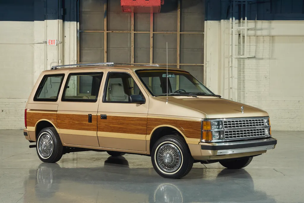 10 Minivans That Prove Practical Can Be Cool - Hagerty Media