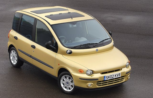 Fiat Multipla