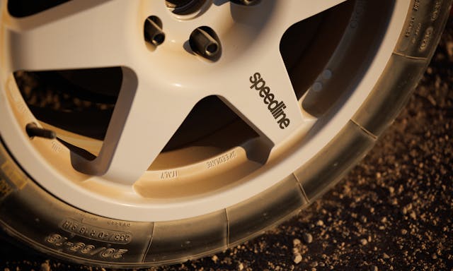 GR86 Rally Legacy Concept toyota sema 2024