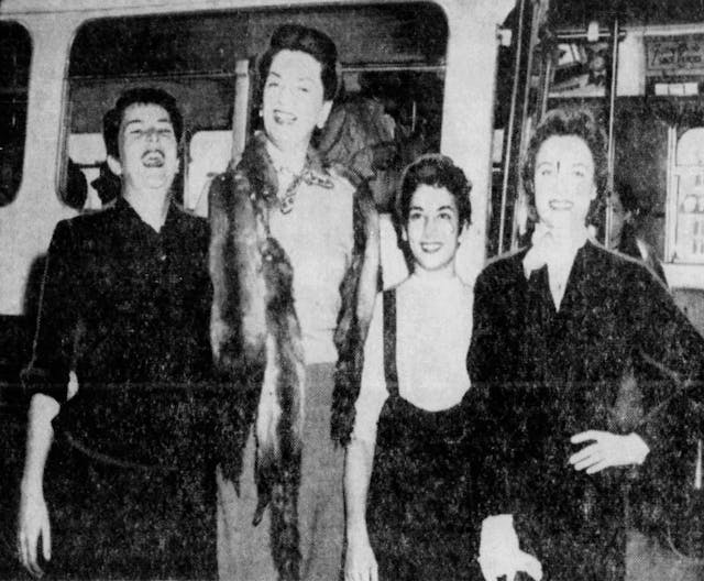 General Motors Merry Oh h h