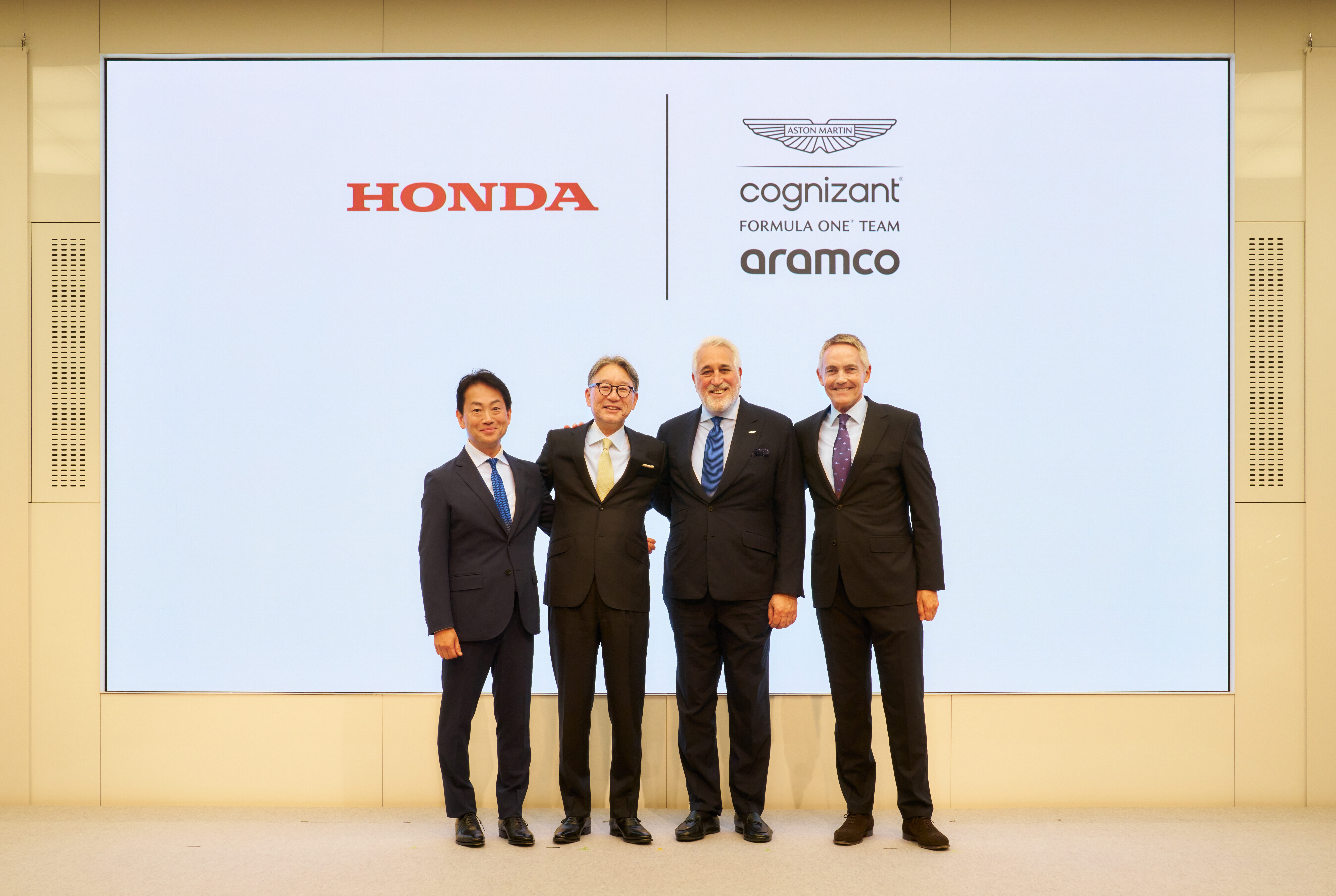 Honda Celebrates 60 Years in F1 - Hagerty Media