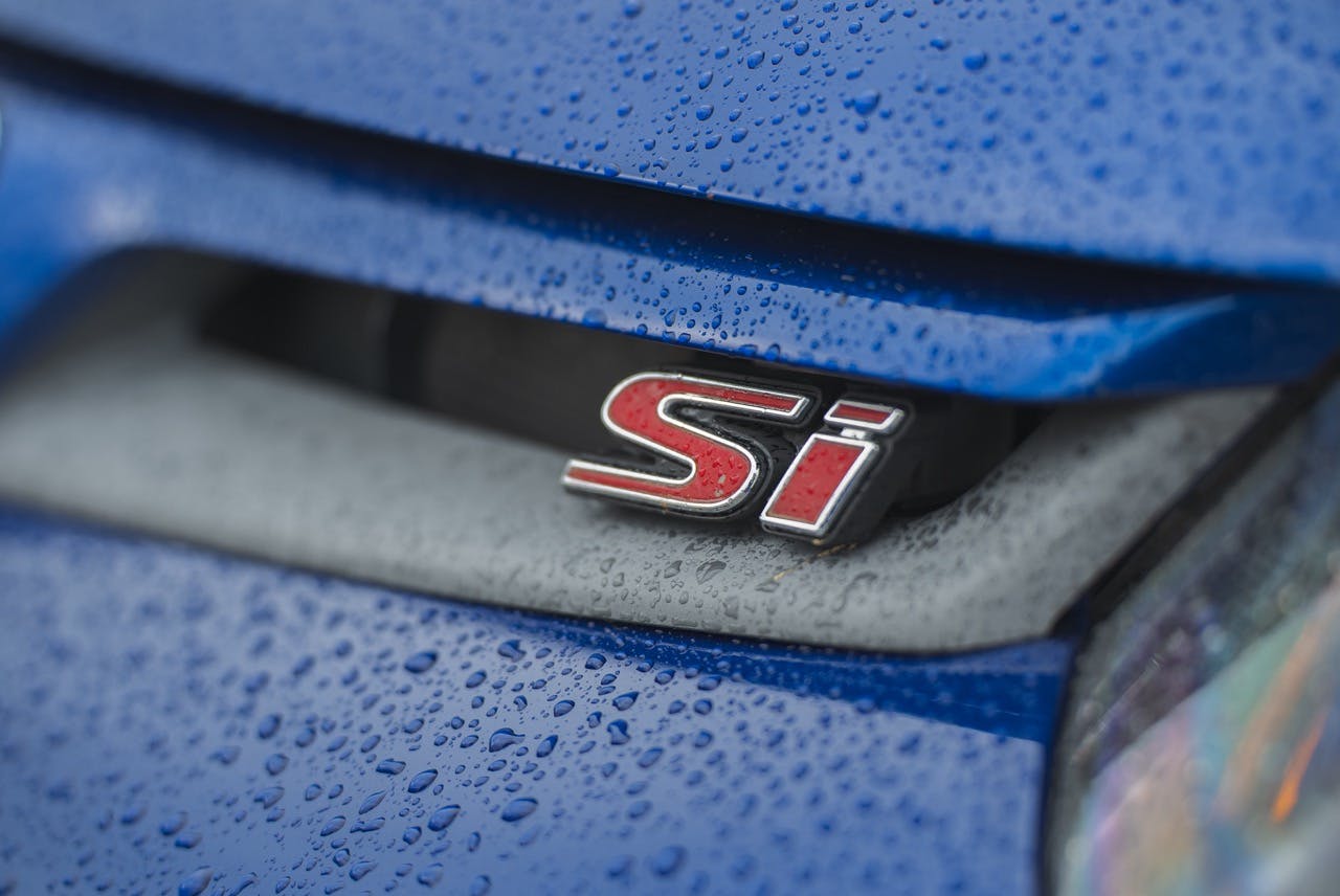 My Family's Chilly Relationship with Hot Hondas