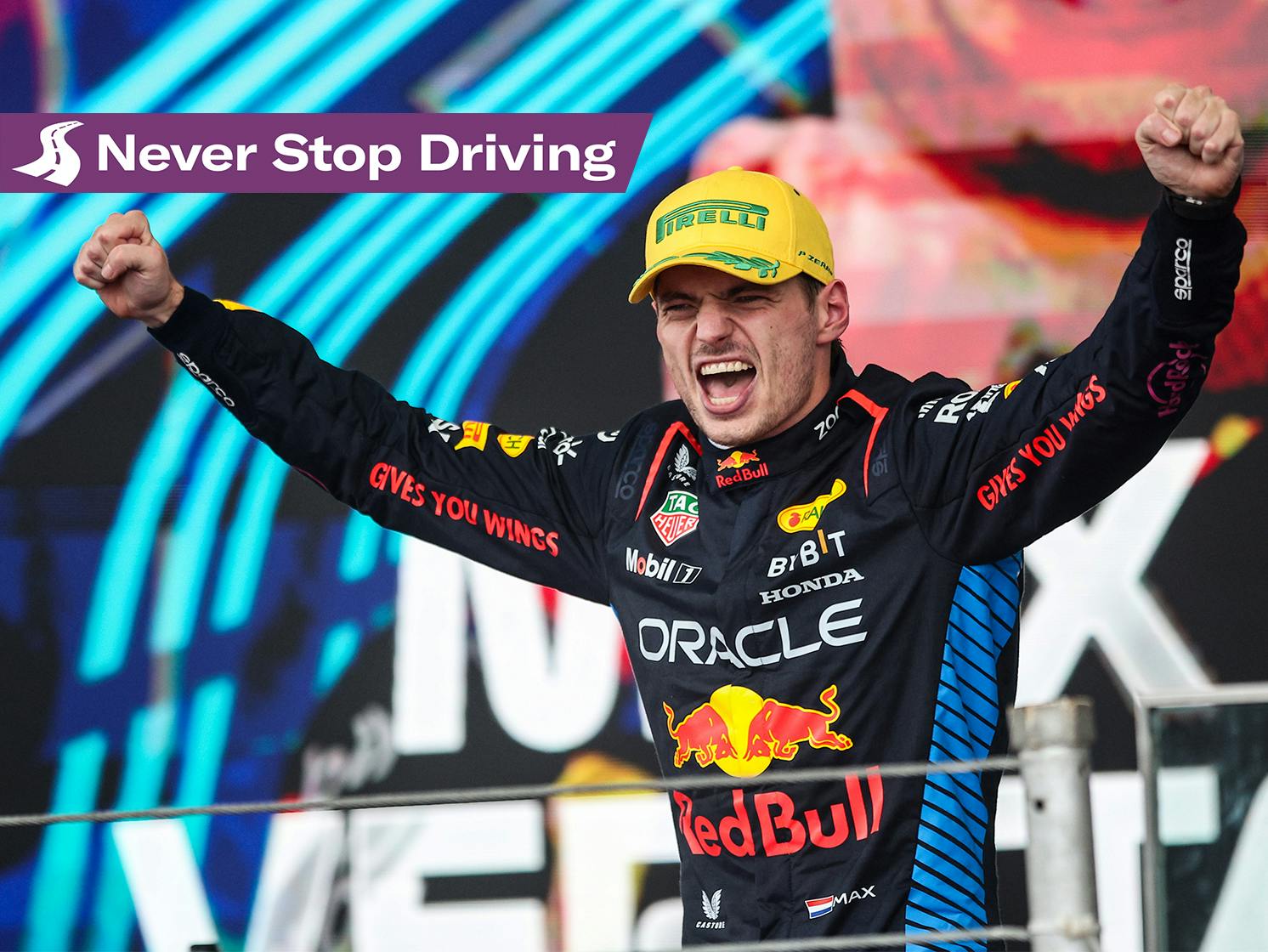 Marko'S Stunning Confession: He Wishes He'D Done This Differently (Verstappen) - 0xlps94