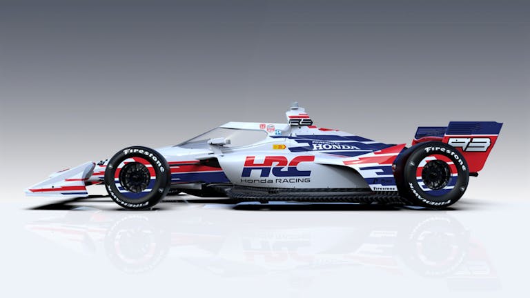 Hello, HRC: Honda's Performance Division Is Heating Up - Hagerty Media