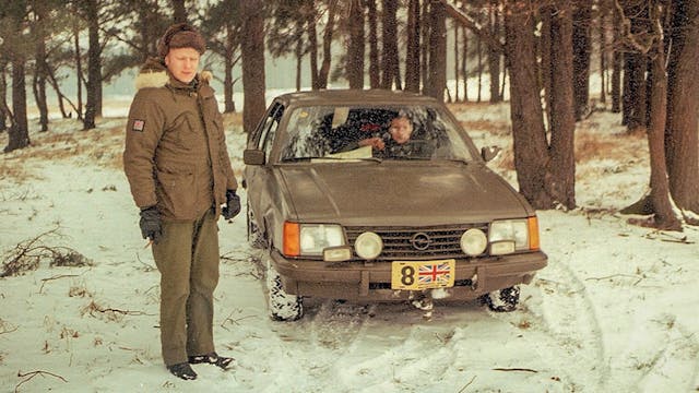 Brixmis Opel operations
