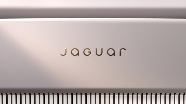 type 00 logo jaguar
