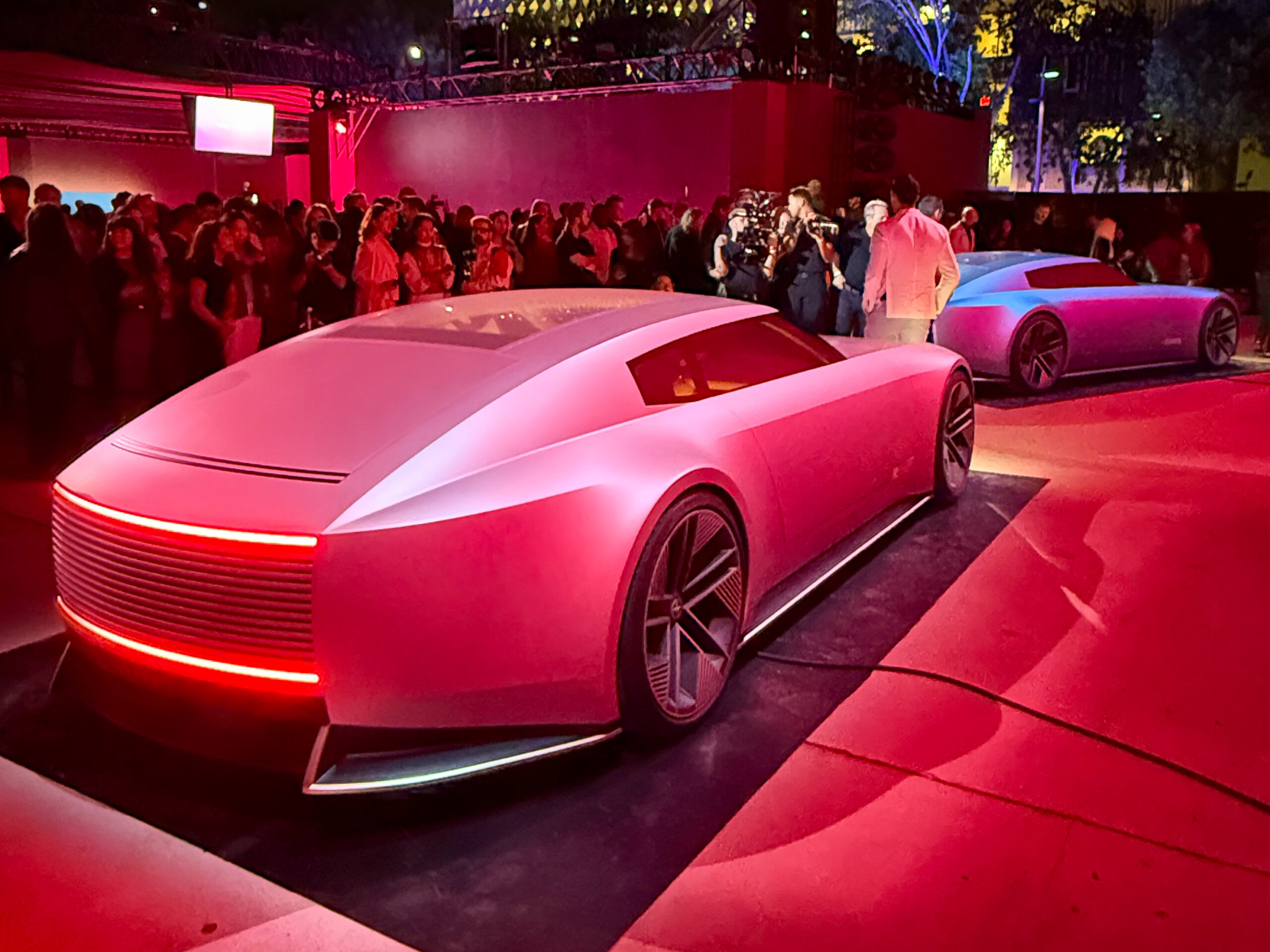 Jaguar Execs: We Return to Our Roots by Ignoring Them - Hagerty Media