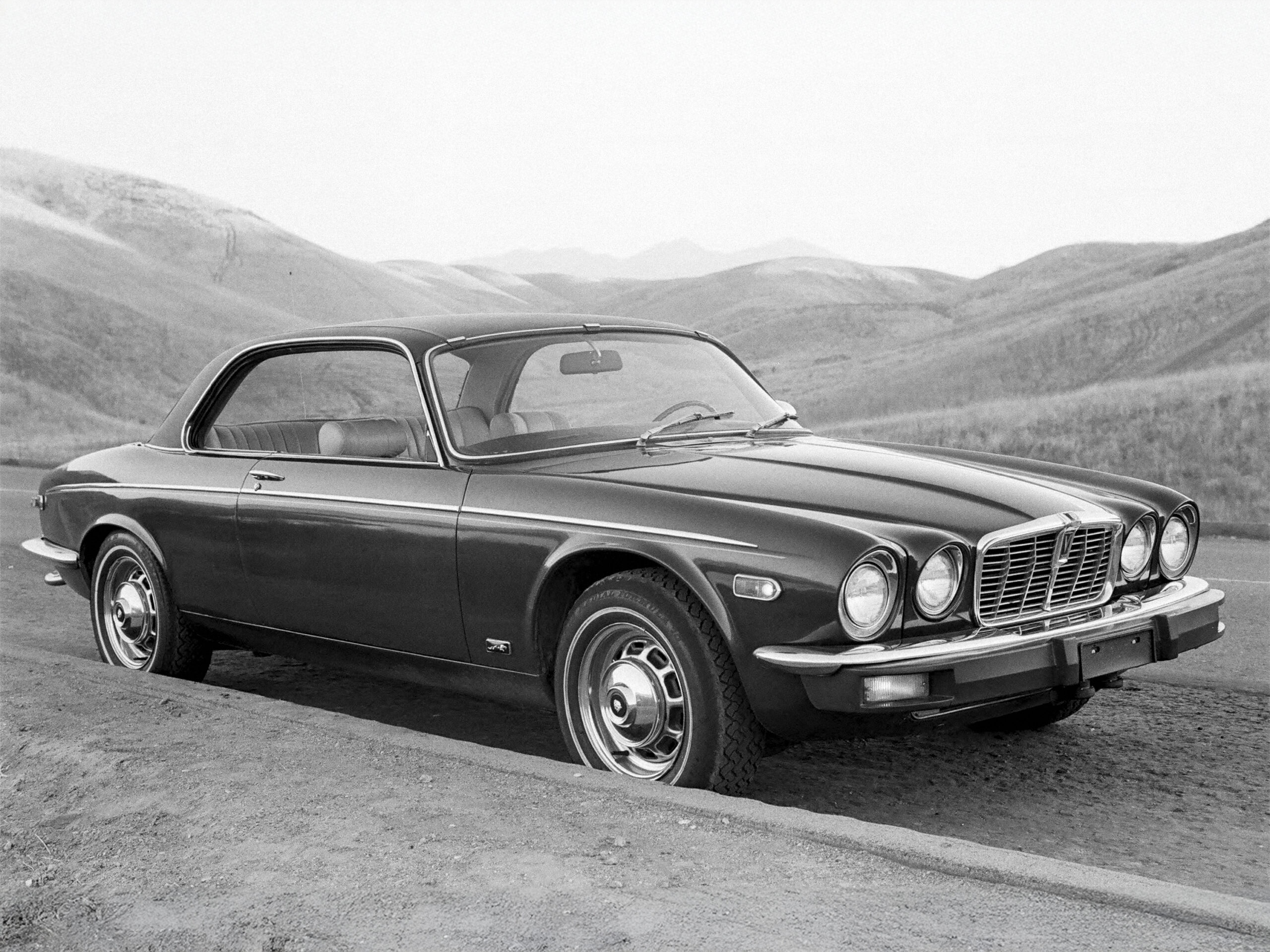 5 of Jaguar's Most Underrated Designs - Hagerty Media
