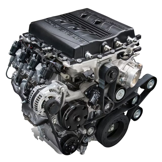 LT5-Engine-Chevrolet