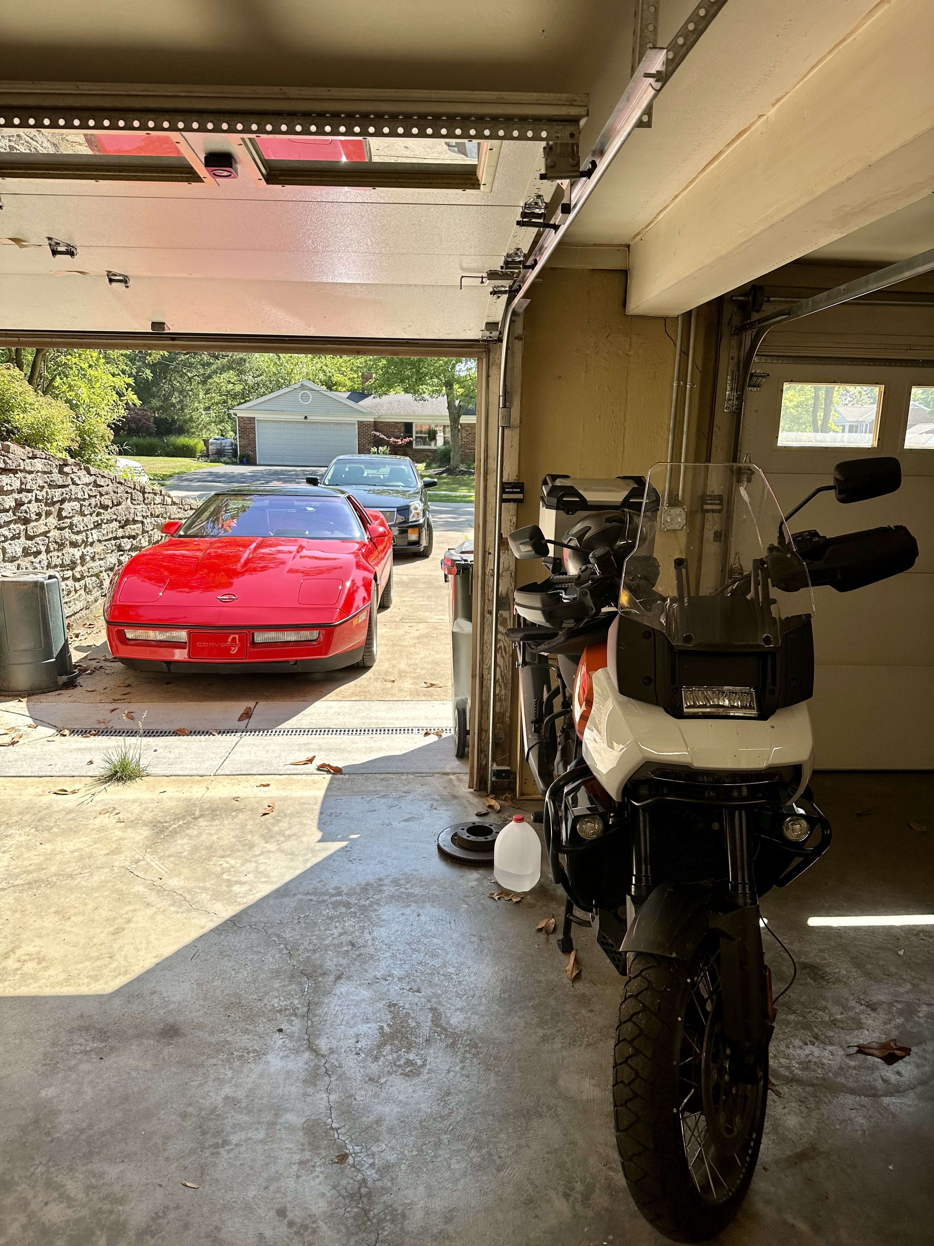 It Might’ve Been an Impulse Buy, but My Corvette ZR-1 Is a Keeper ...