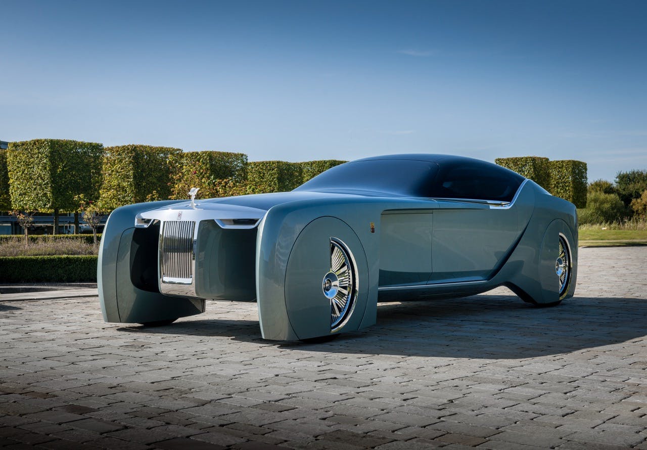 Lanzador Concept Car: Bringing Your Desires to Life, image size:1280x890