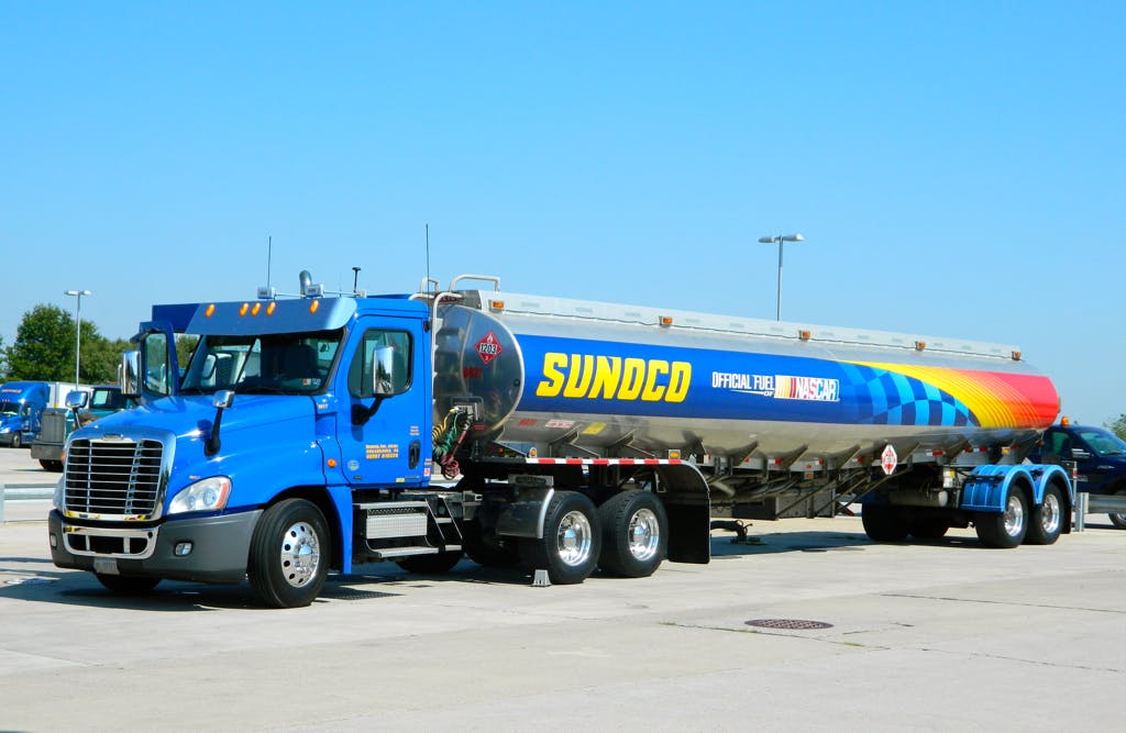 Sunoco Fuel