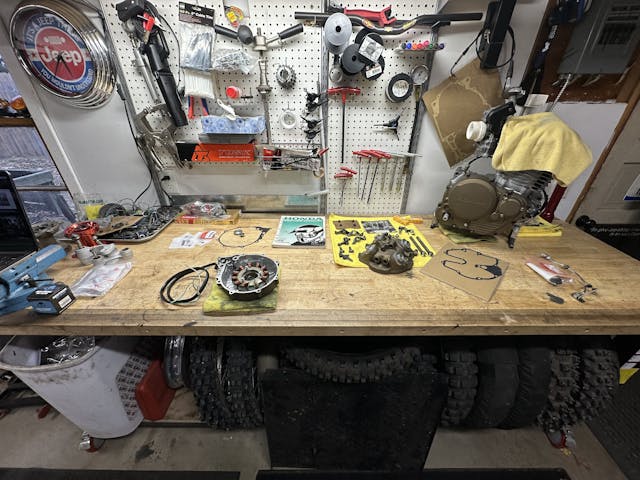 final assembly tips 8
