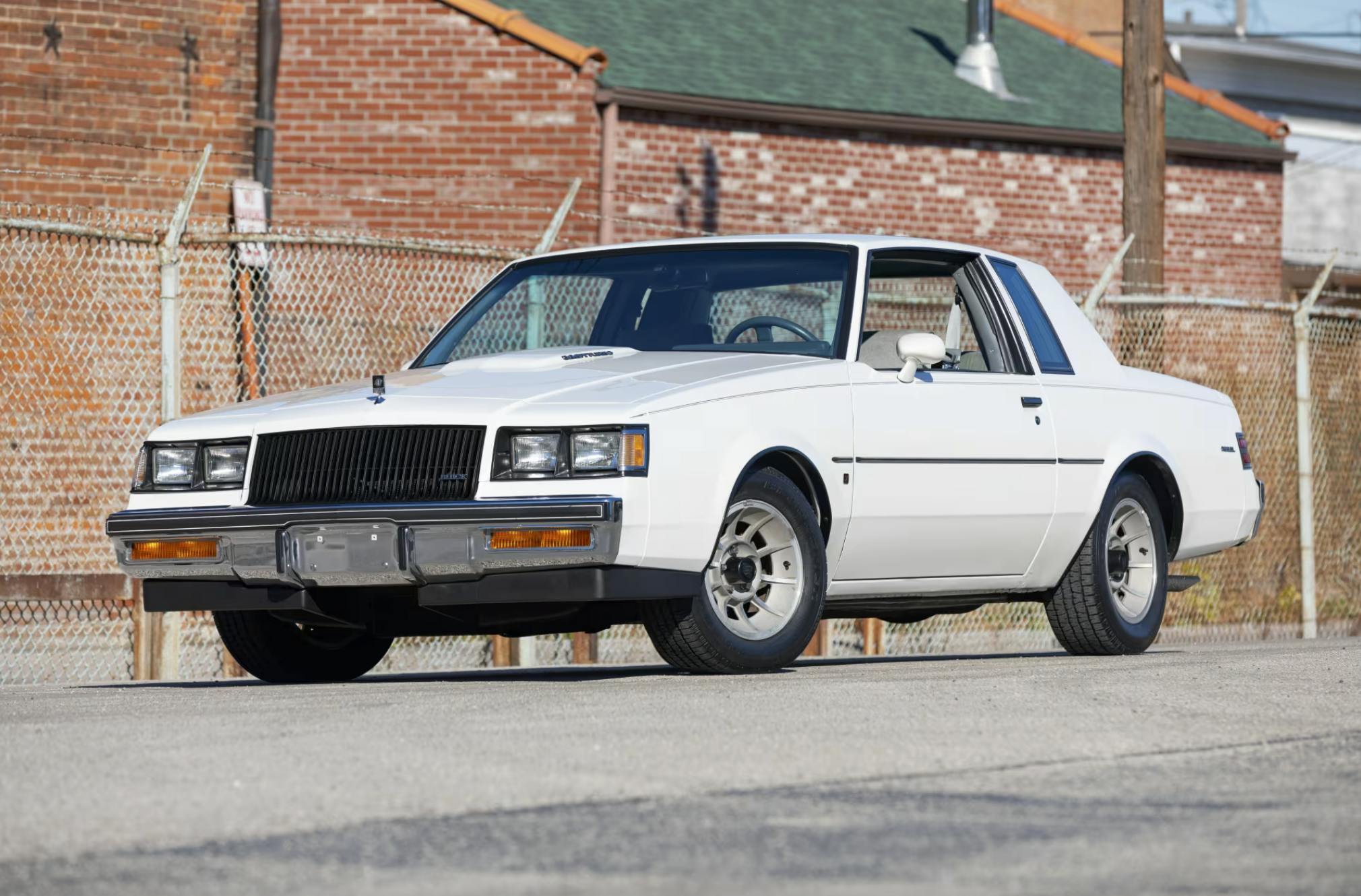 A 6-Pack of '80s American Rides for Under $25K - Hagerty Media