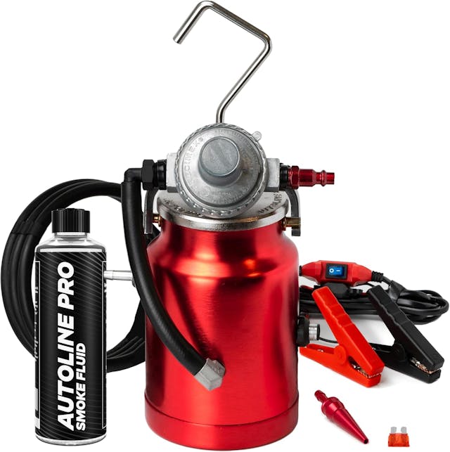 amazon smoke tester