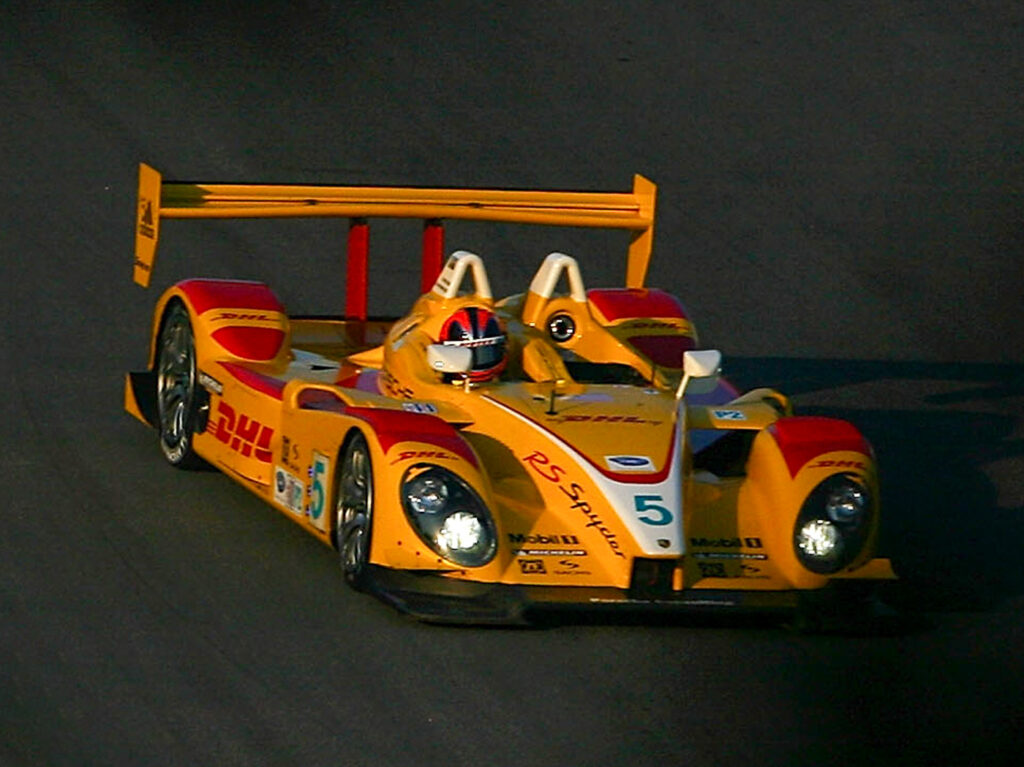 8 of Hélio Castroneves' Most Memorable Race Cars - Hagerty Media