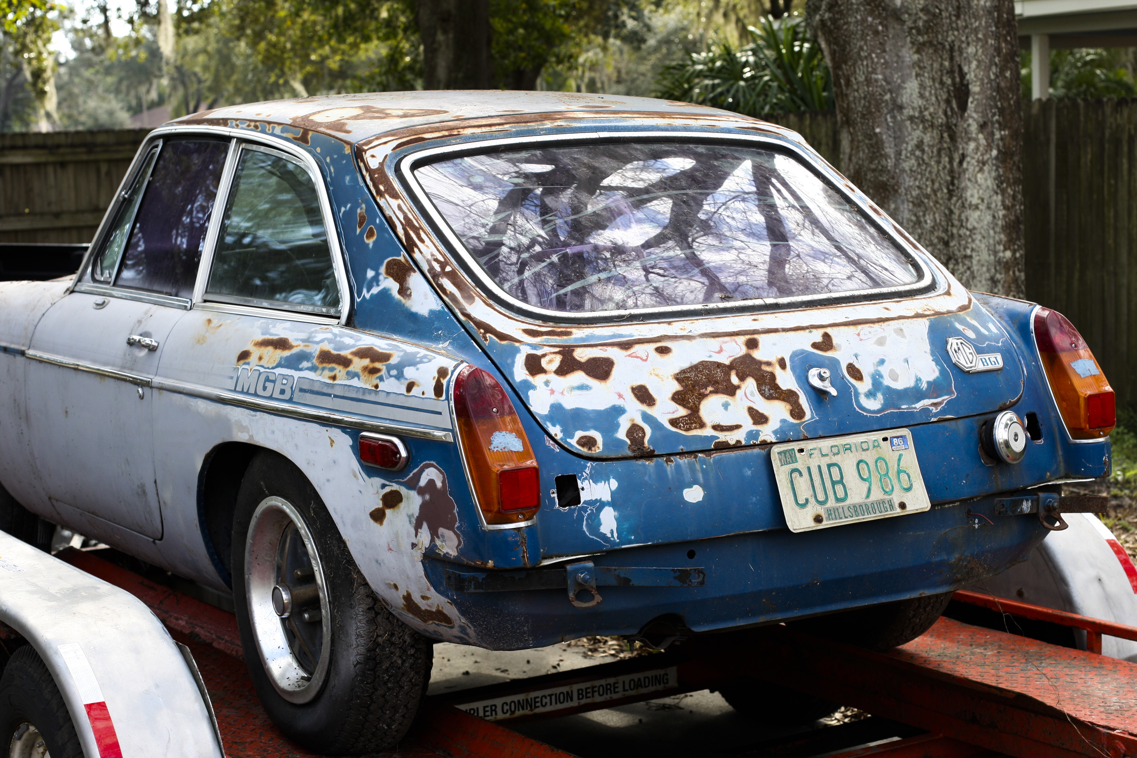 Your Handy 1962–80 MG MGB Buyer's Guide - Hagerty Media
