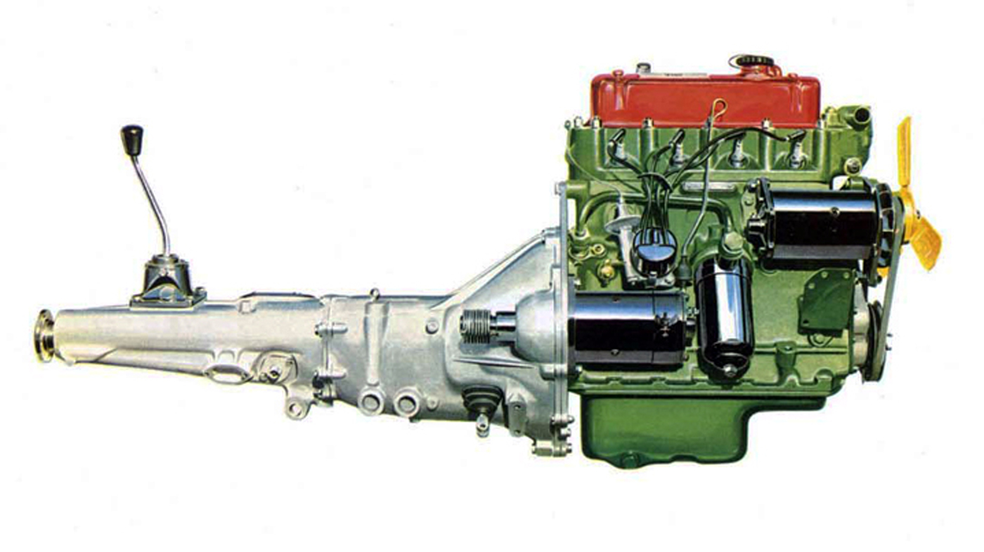 Your Handy 1962–80 MG MGB Buyer's Guide - Hagerty Media