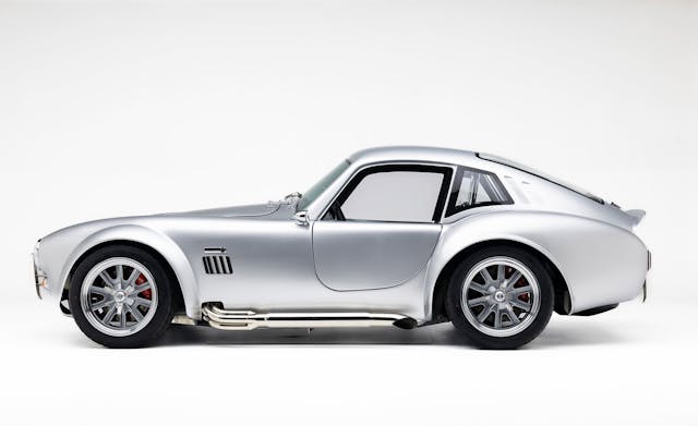 Factory Five Mk5 Roadster